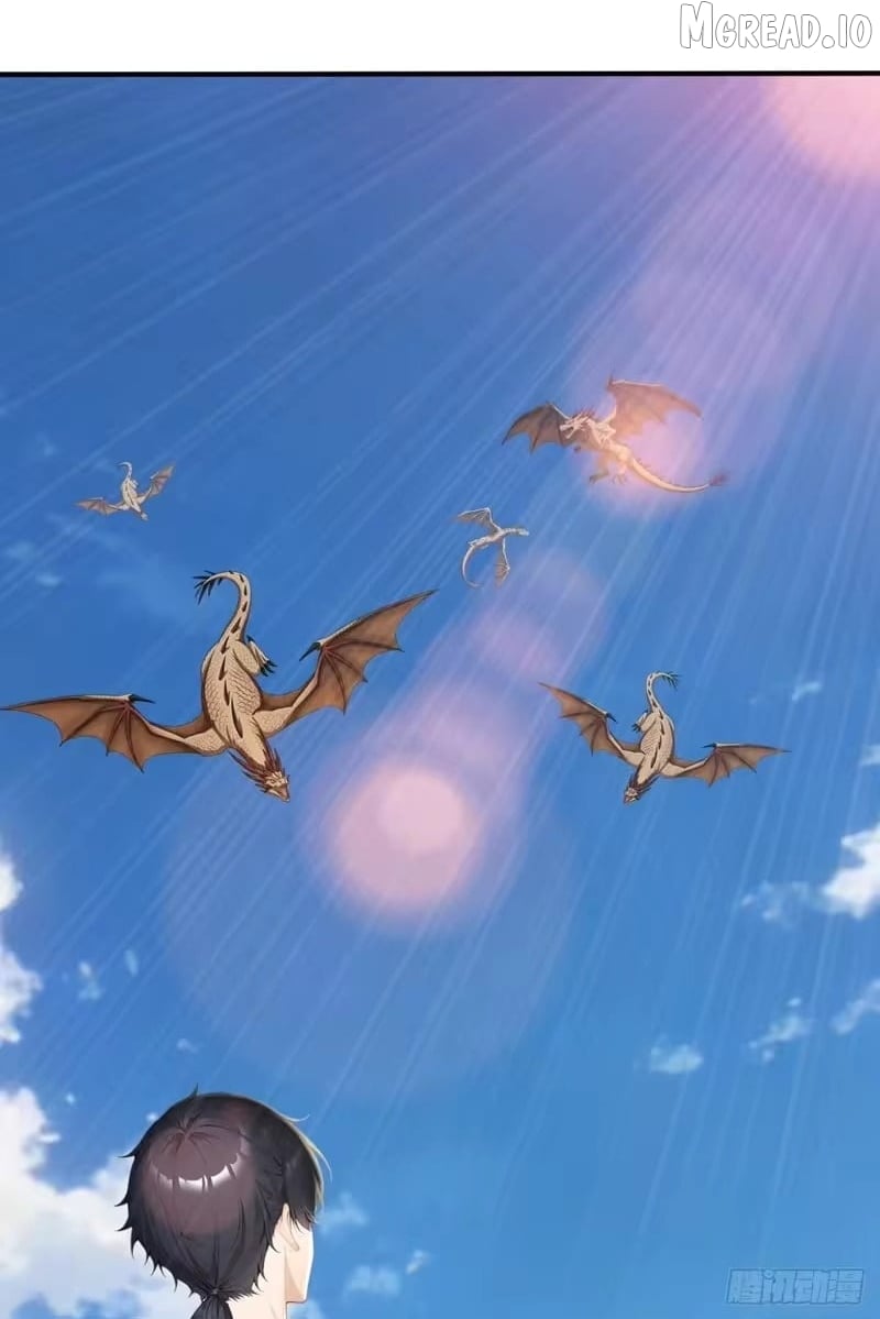 Primordial Ten Fiends: Others Tame Beasts, I Tame Beast Girls Chapter 154 - page 62
